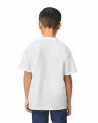 Softstyle Midweight kids’ t-shirt