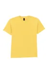 Kinder-T-Shirt Softstyle Midweight Daisy