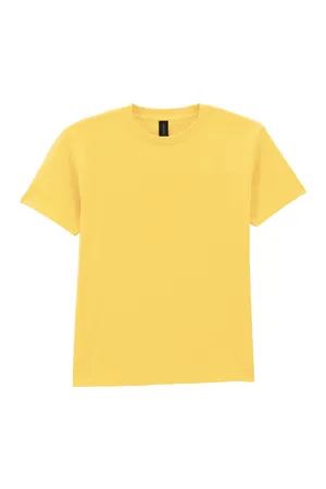 Kinder-T-Shirt Softstyle Midweight Daisy