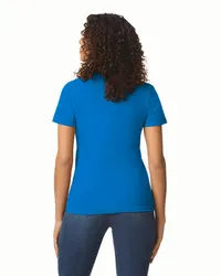 Softstyle Midweight ladies’ t-shirt