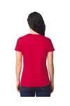 Damen-T-Shirt Softstyle Midweight