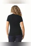 Softstyle CVC ladies’ t-shirt