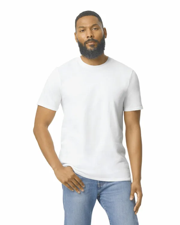 Softstyle adult t-shirt
