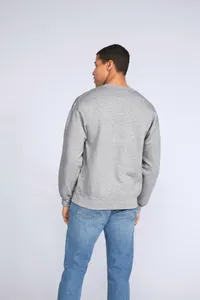 Dryblend  Classic Fit Adult Crewneck Sweatshirt®