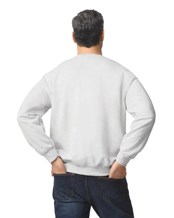 Dryblend Crew Neck Sweatshirt®