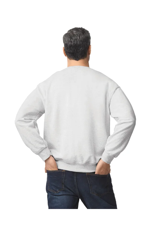 Dryblend Crew Neck Sweatshirt®