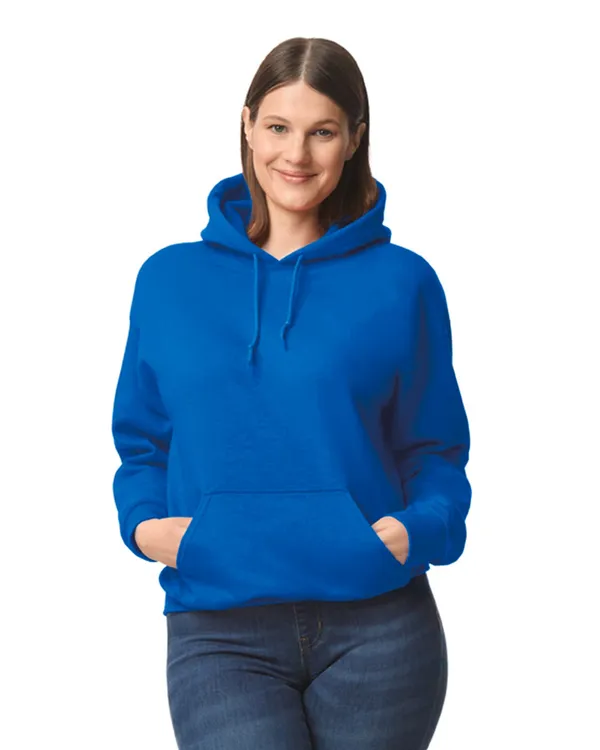Dryblend Hooded Sweatshirt®