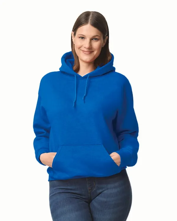 Dryblend Hooded Sweatshirt®