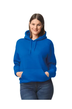 Dryblend Hooded Sweatshirt®