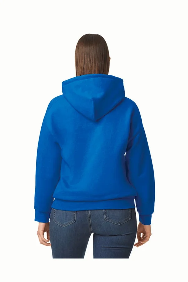 Dryblend Hooded Sweatshirt®