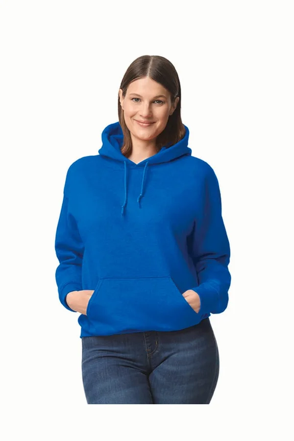 Dryblend Hooded Sweatshirt®