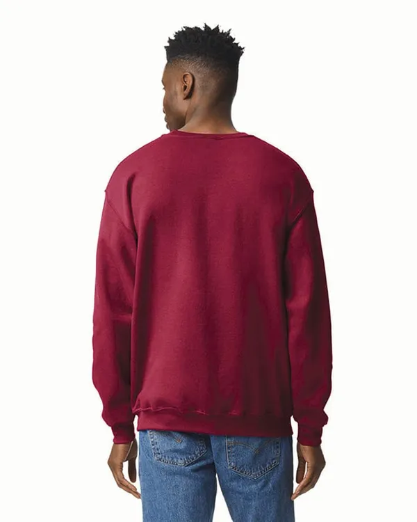 Heavy Blend™ Crew Neck Sweatshirt