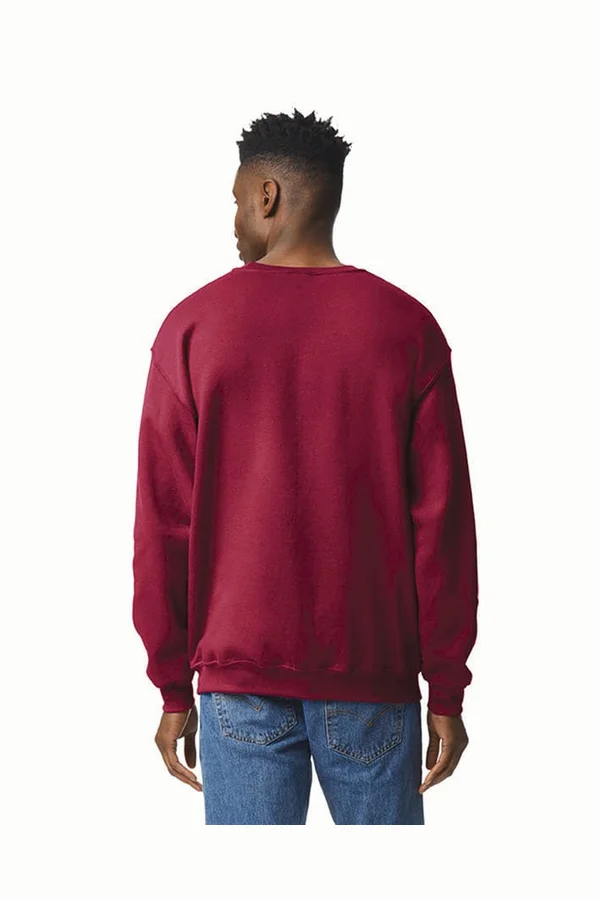 Heavy Blend™ Crew Neck Sweatshirt