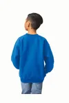 Kids' Heavy Blend™ Crew neck Sweatshirt