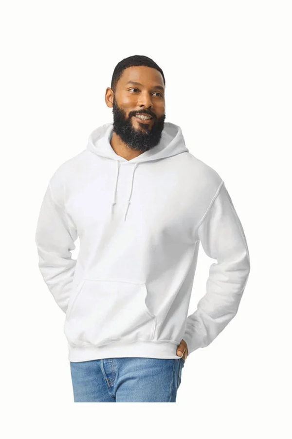 Heavy Blend™ Hooded Sweatshirt