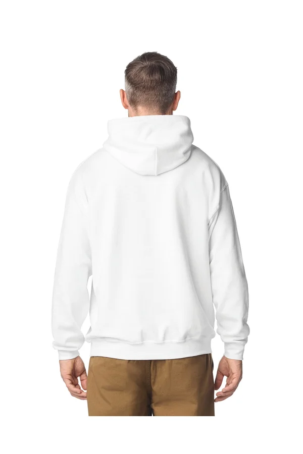 Heavy Blend™ Classic Fit Adult Hooded Sweatshirt