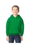 Heavy Blend™ Classic Fit Youth Hooded Sweatshirt