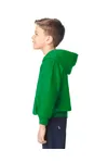 Heavy Blend™ Classic Fit Youth Hooded Sweatshirt