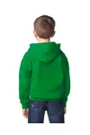 Heavy Blend™ Classic Fit Youth Hooded Sweatshirt