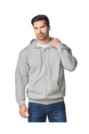 Heavy Blend™classic Fit Adult Full Zip Hooded Sweatshirt