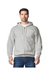 Heavy Blend™classic Fit Adult Full Zip Hooded Sweatshirt
