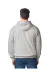 Heavy Blend™classic Fit Adult Full Zip Hooded Sweatshirt