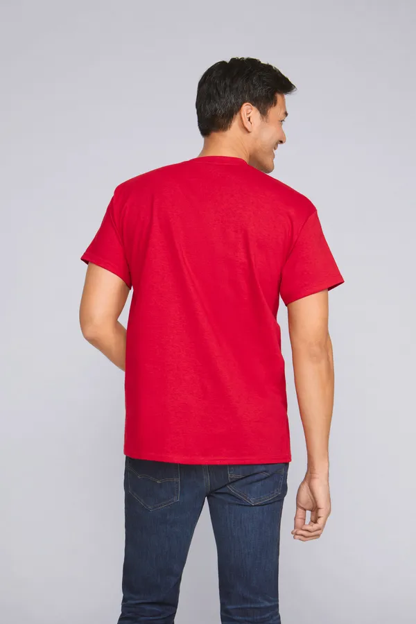 Ultra Cotton™ Short-Sleeved T-shirt