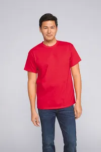 Ultra Cotton™ Short-Sleeved T-shirt