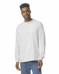 Ultra Cotton™ Classic Fit Adult Long Sleeve T-Shirt