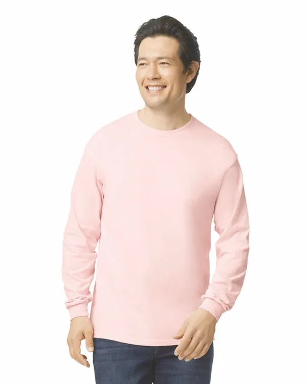 Ultra Cotton™ Classic Fit Adult Long Sleeve T-Shirt