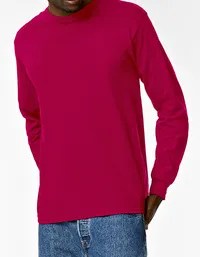 Ultra Cotton™ Long Sleeve T-Shirt