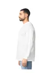 Ultra Cotton™ Classic Fit Adult Long Sleeve T-Shirt