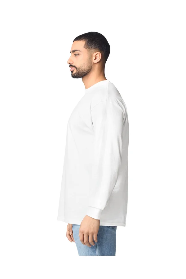 Ultra Cotton™ Classic Fit Adult Long Sleeve T-Shirt