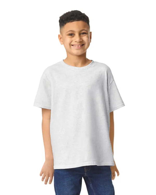 Heavy Cotton™ Kids' T-shirt
