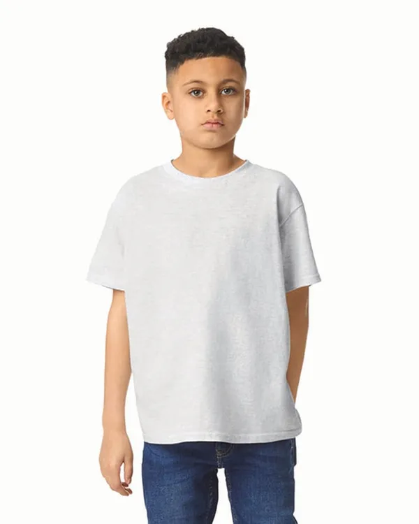Heavy Cotton™ Kids' T-shirt