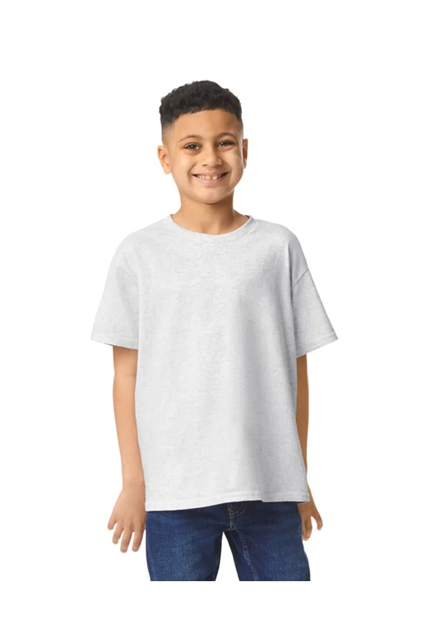 Heavy Cotton™ Kids' T-shirt