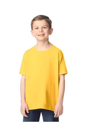 Heavy Cotton™Classic Fit Youth T-Shirt