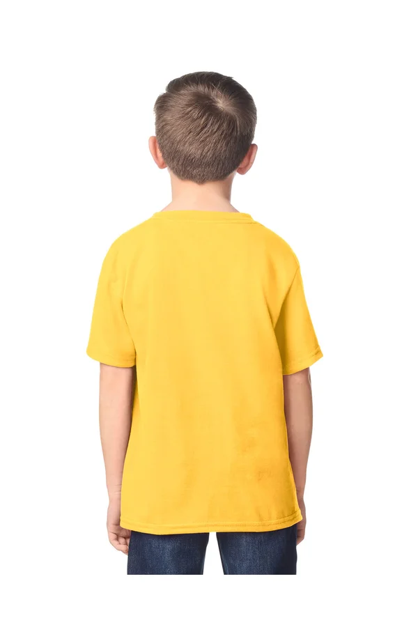 Heavy Cotton™Classic Fit Youth T-Shirt