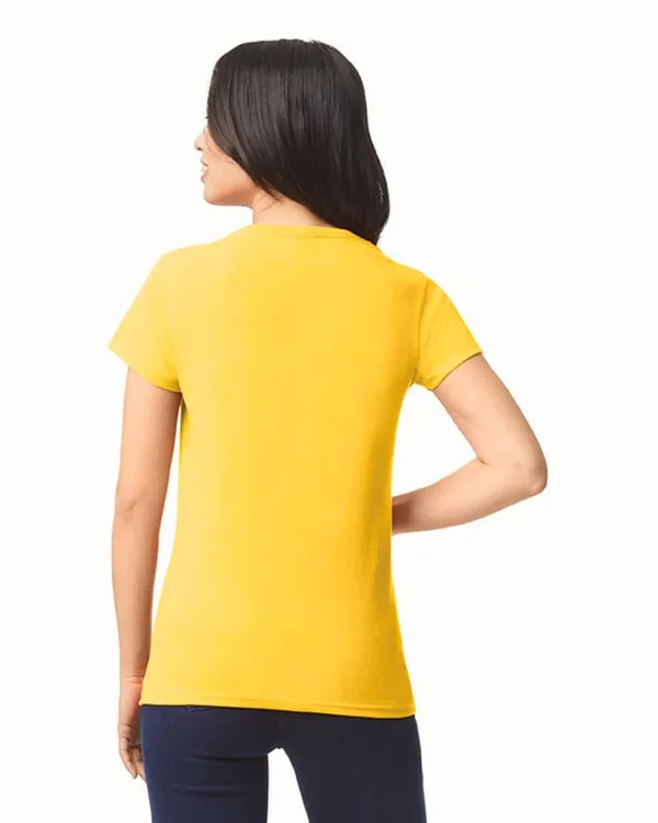 Heavy Cotton™ Ladies' T-shirt