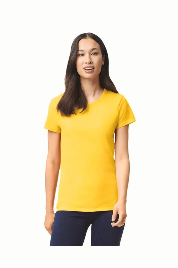 Heavy Cotton™ Ladies' T-shirt