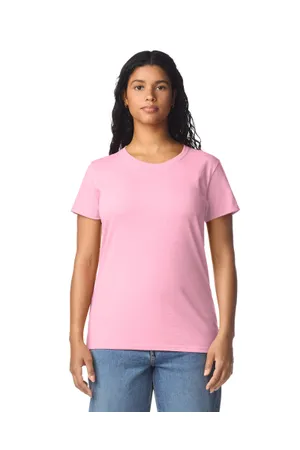 Heavy Cotton™ Ladies' T-shirt