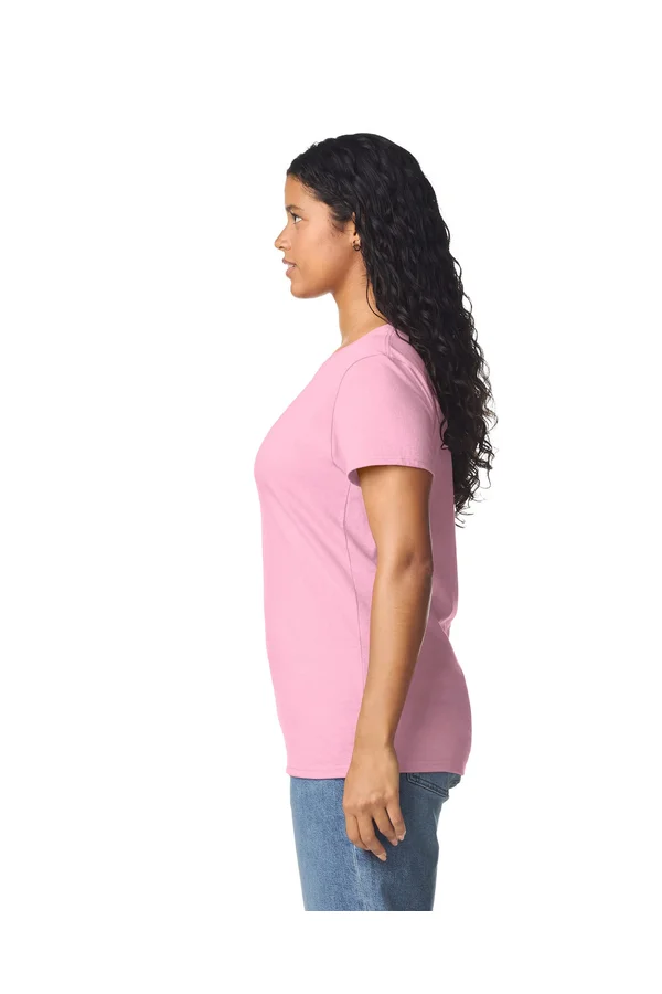 Heavy Cotton™ Ladies' T-shirt