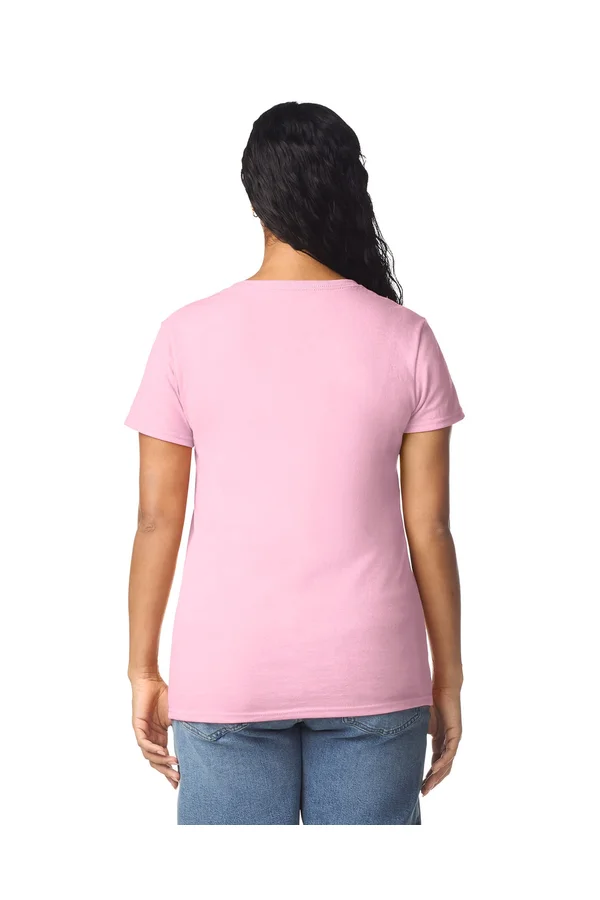Heavy Cotton™ Ladies' T-shirt