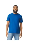 Softstyle Crew Neck Men's T-shirt
