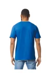 Softstyle Crew Neck Men's T-shirt