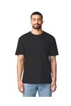 Softstyle Crew Neck Men's T-shirt