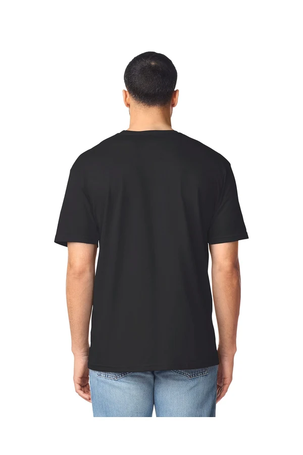 Softstyle Crew Neck Men's T-shirt