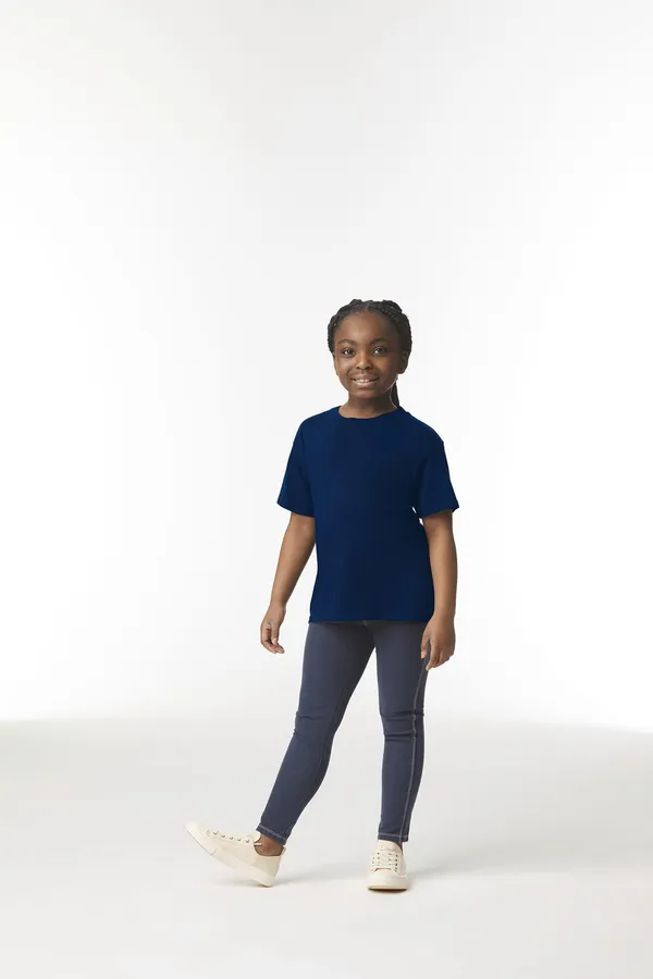 Softstyle Kids' T-shirt
