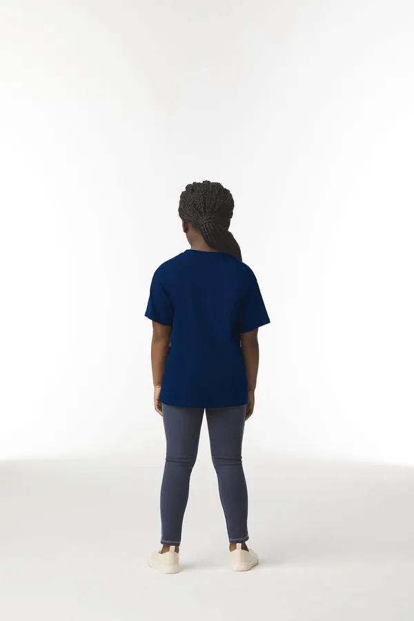 Softstyle Kids' T-shirt