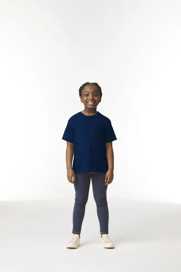 Softstyle Kids' T-shirt